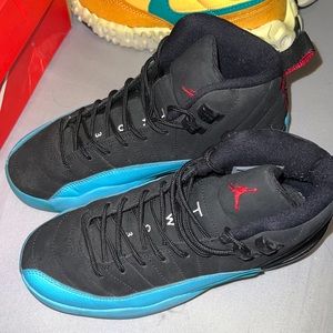 AIR JORDAN GAMMA 12s